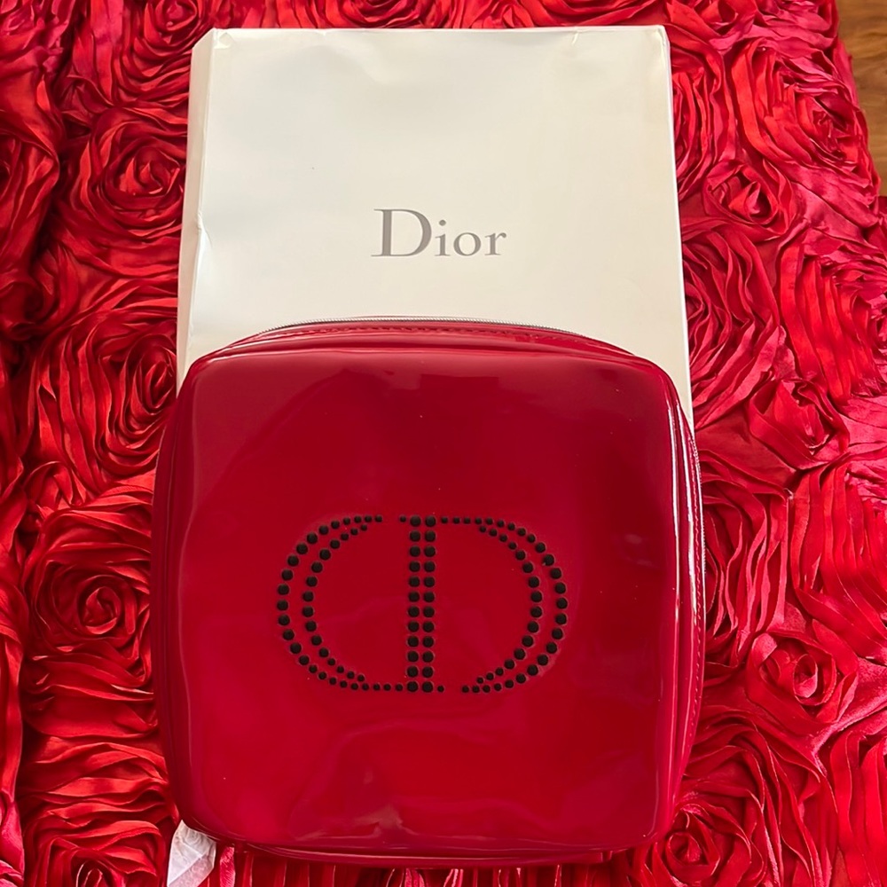 Dior Trousse Pouch